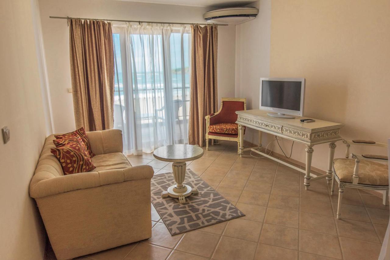 Primea Beach Residence Tsarevo Room photo